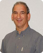 Dr John Herman